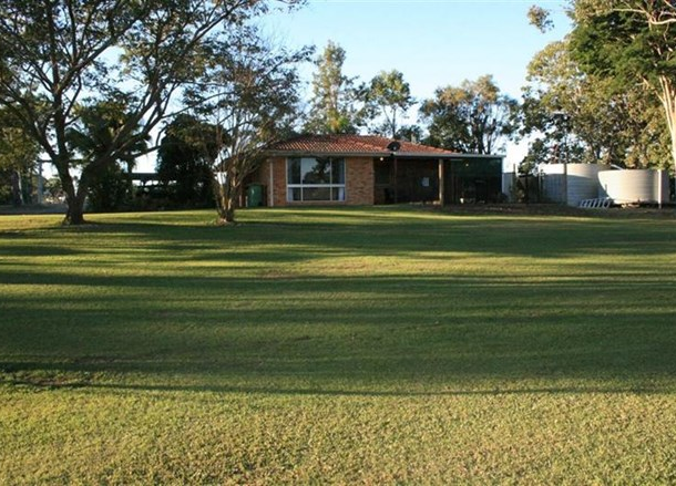 166 Benson Road, Araluen QLD 4570