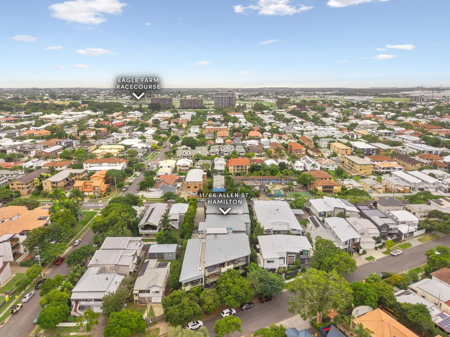 Additional image 15 of 11/66 Allen Street, Hamilton QLD 4007