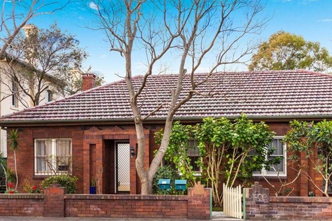 Picture of 3/141 Croydon Road (corner of John St.), CROYDON NSW 2132