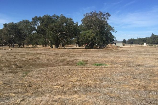 Picture of Lot 203 Bourne Loop, STRATHAM WA 6237
