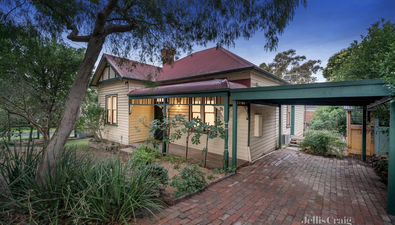 Picture of 94 Watts Street, BOX HILL NORTH VIC 3129