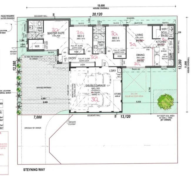 Additional image 12 of Balga WA 6061