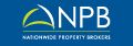 Nationwide Property Brokers's logo