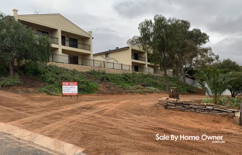 Lot 2 Hartley Street, Port Augusta West SA 5700, Image 0