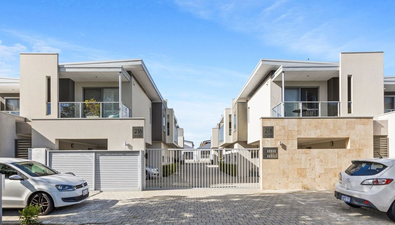 Picture of 3/218 Flamborough Street, DOUBLEVIEW WA 6018