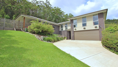Picture of 6 Candlebark Court, LAKEWOOD NSW 2443