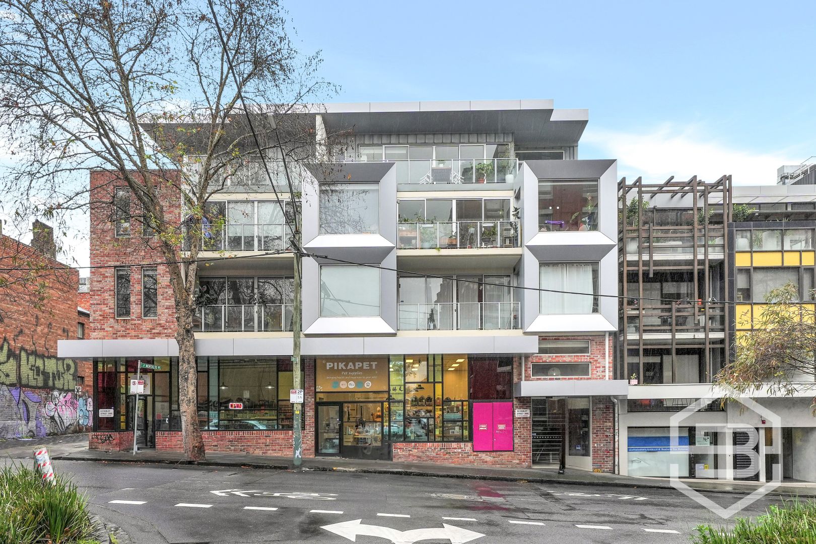 103/10 Stanley Street, Collingwood VIC 3066