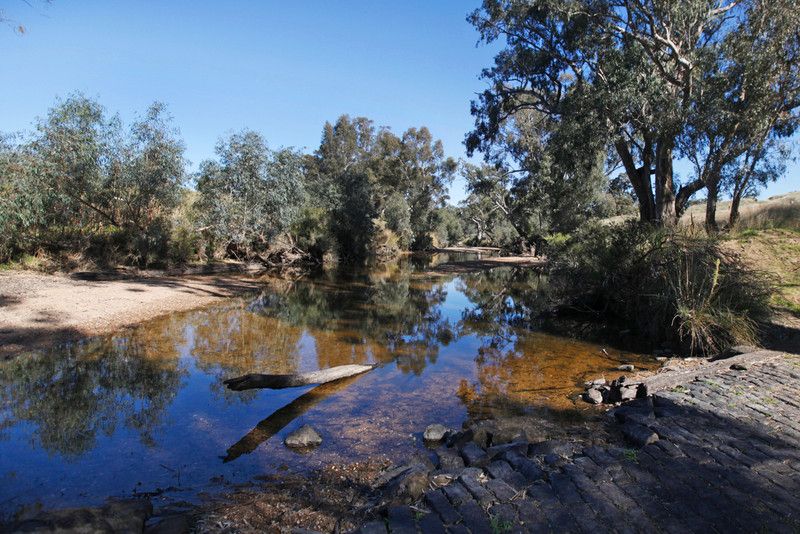 Lot 2 & 3 Gibbards Lane, Redesdale VIC 3444, Image 1