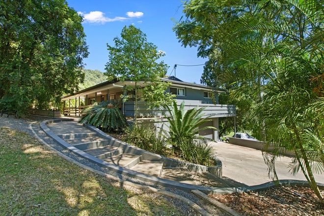 Picture of 140 Shurvell Road, HUNCHY QLD 4555
