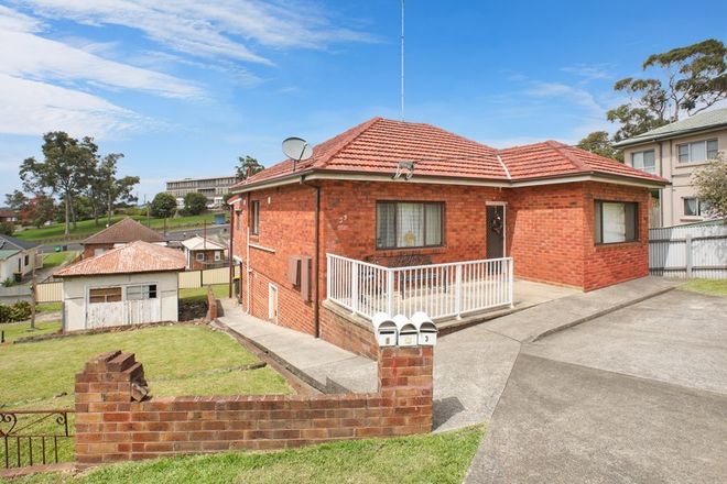 Picture of 53 Greene Street, WARRAWONG NSW 2502