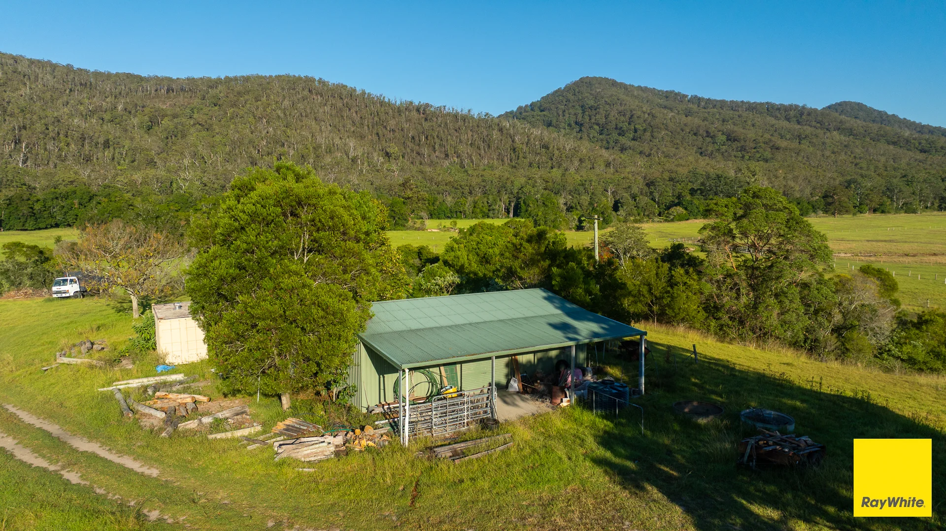 Additional image 5 of 131 Crawford River Road, Crawford River NSW 2423