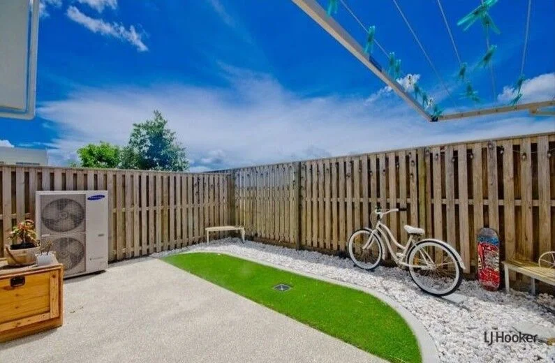 21/156 Marina Quays Boulevard, Hope Island QLD 4212