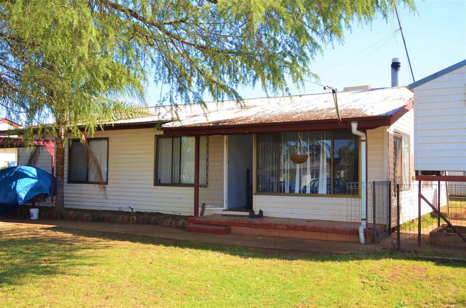 57 Bradley Street, Cobar NSW 2835