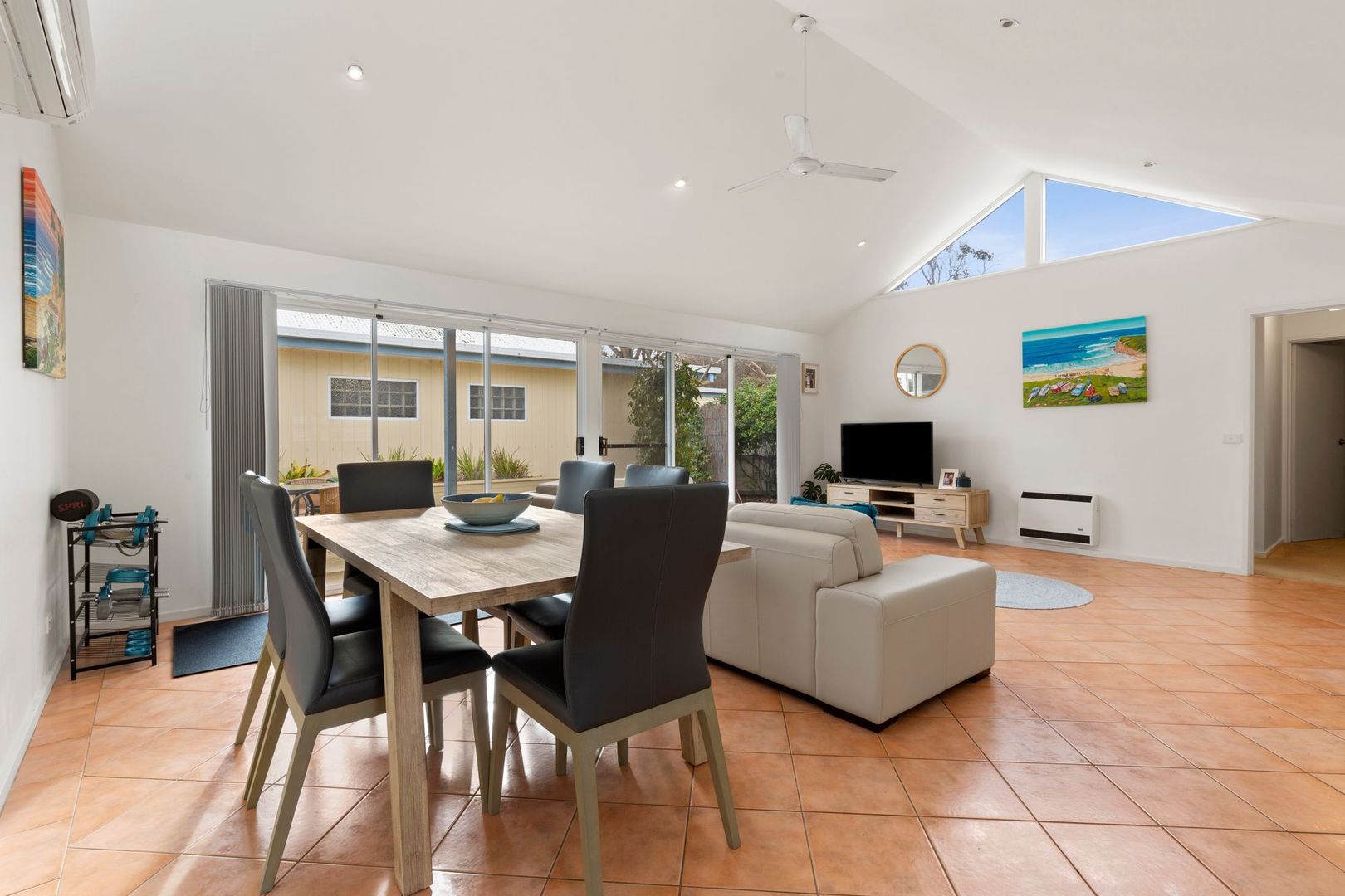 1/25 Baker St, Ocean Grove VIC 3226, Image 2