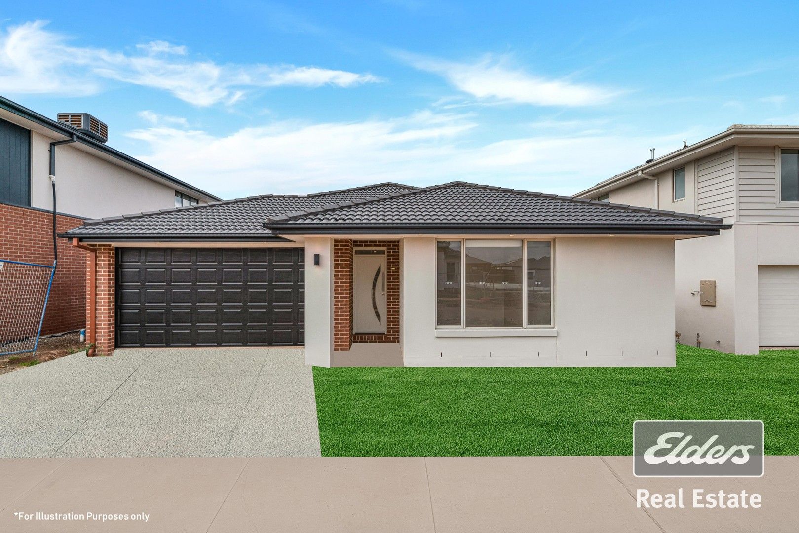 72 Lena Crescent, Truganina VIC 3029 House For Rent Domain