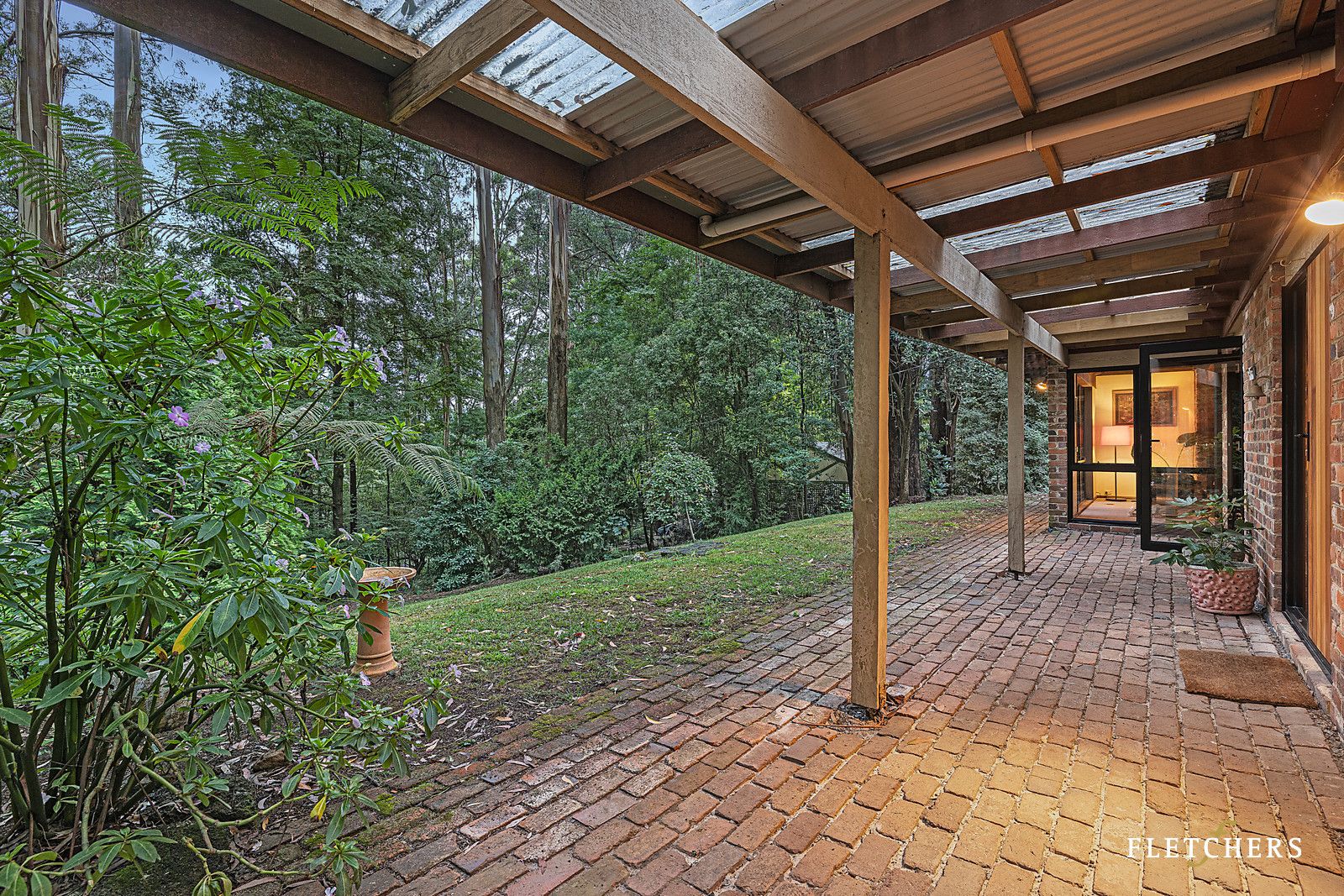 4 Upper Coonara Road, Olinda VIC 3788, Image 2