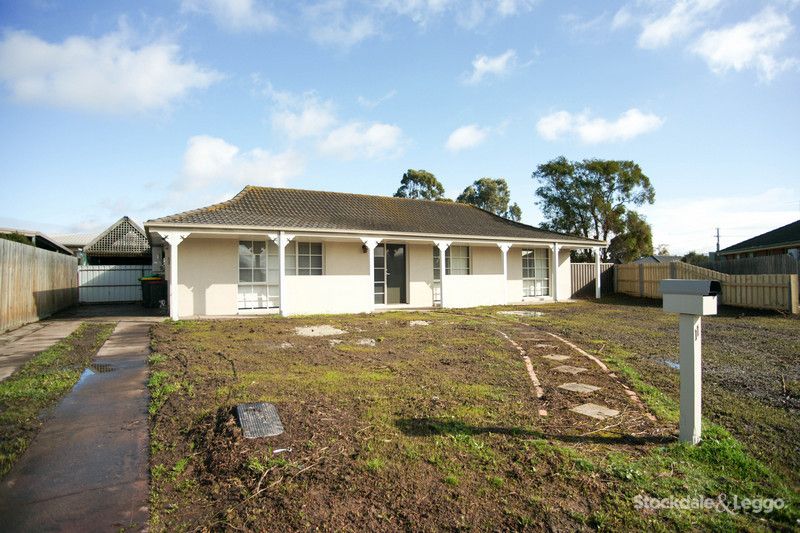 11 Pepperdine Court Traralgon Vic 3844 House For Rent 360 Domain