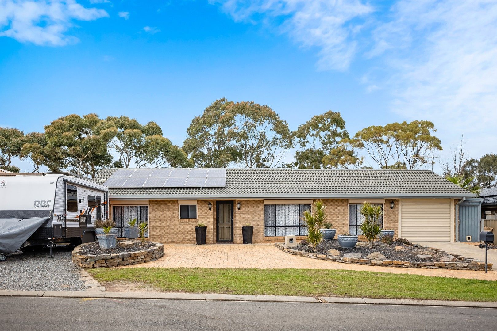 15 Indee Crecent, Craigmore SA 5114 House For Rent 480 Domain
