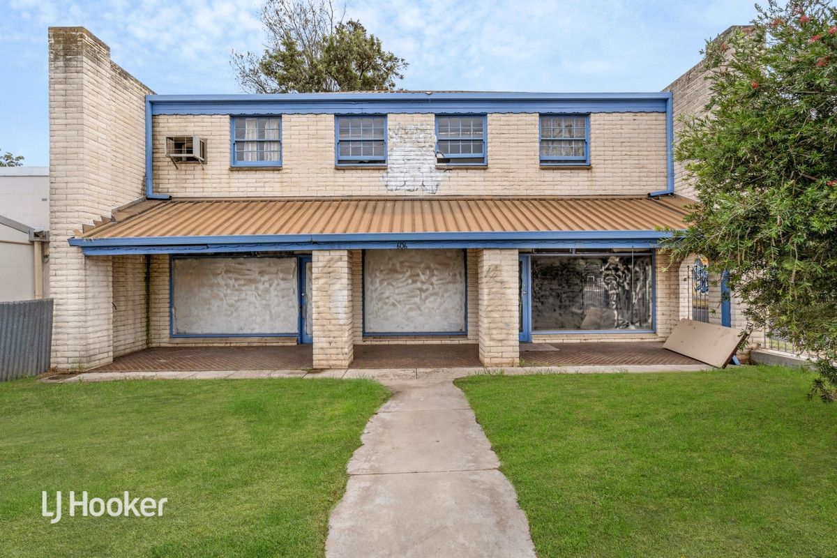 606 Regency Road, Broadview SA 5083, Image 1