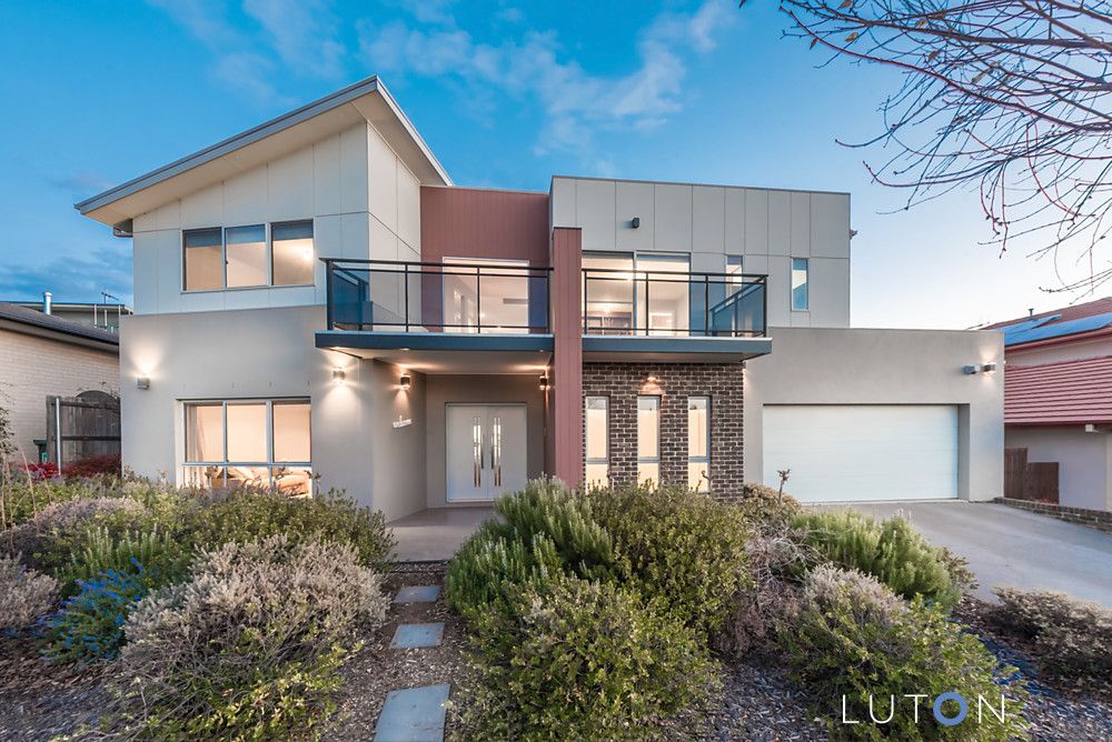 3 Allnutt Crescent, Forde ACT 2914, Image 0