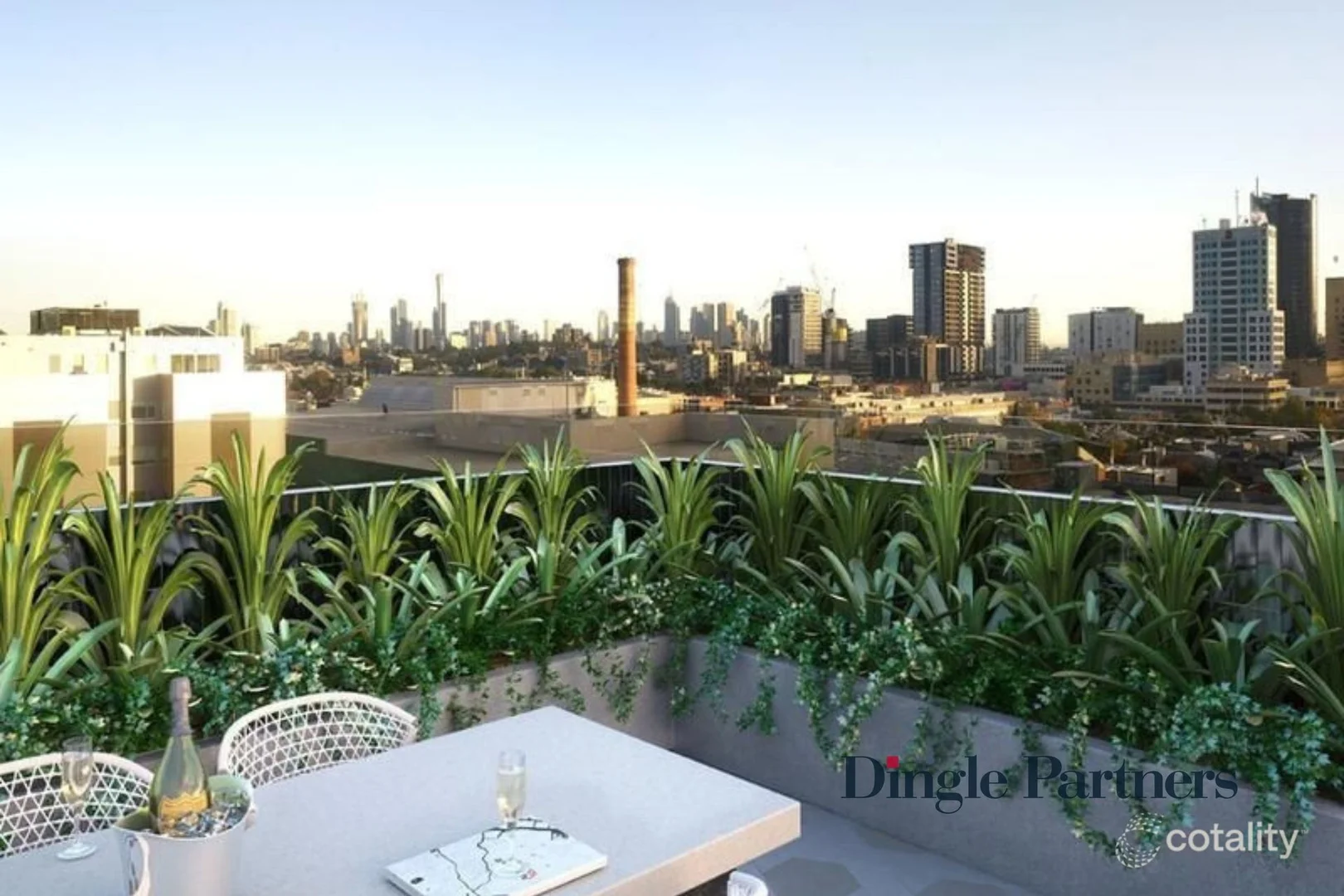 Additional image 7 of 403/35 Wilson Street, South Yarra VIC 3141