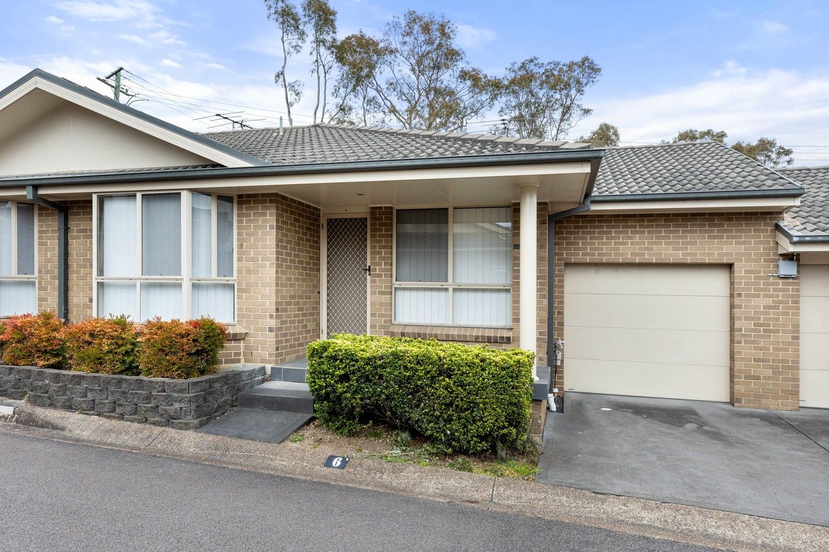 6/20-22 Molly Morgan Drive, East Maitland NSW 2323, Image 0