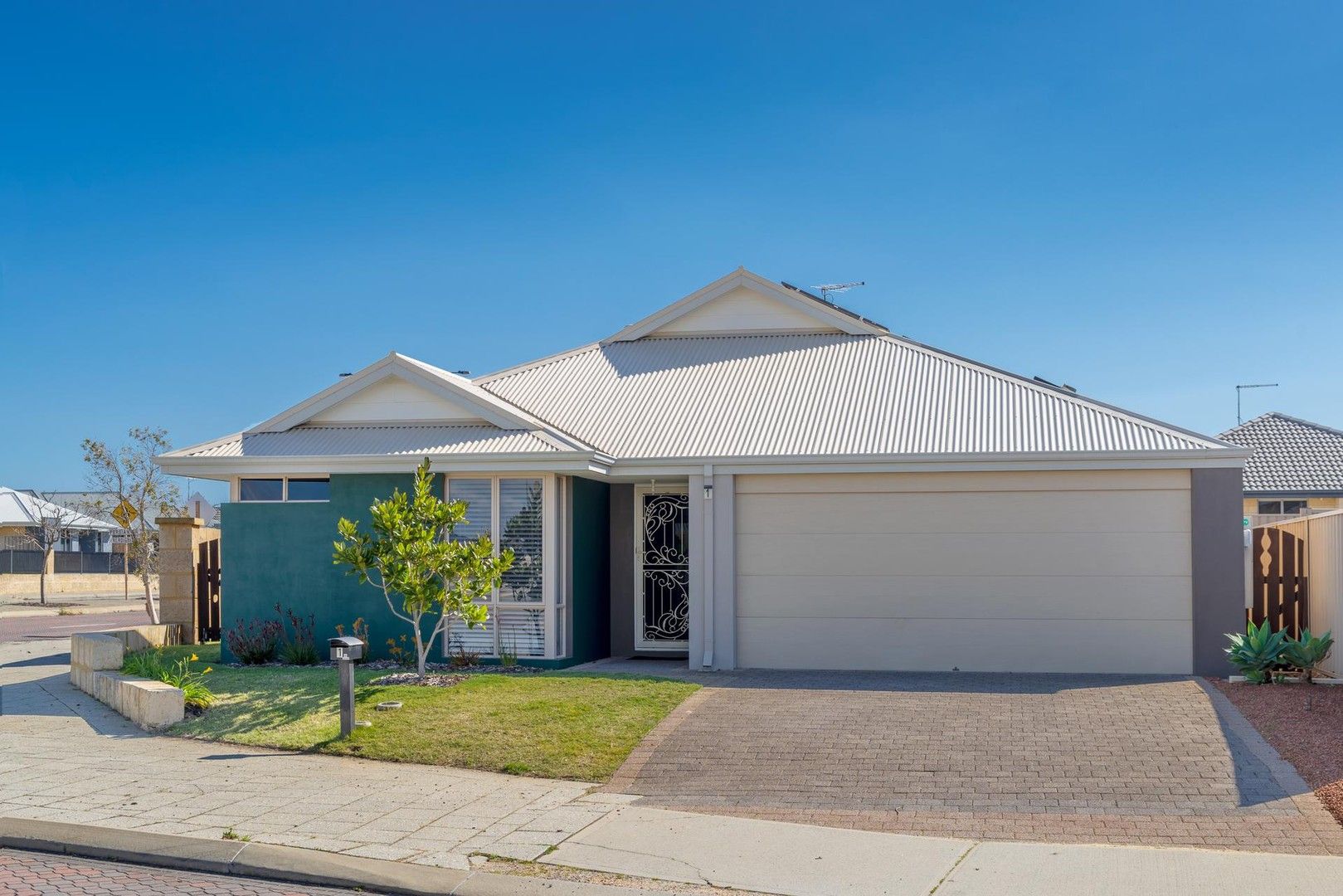 1 Aquamarine Parade, Karnup WA 6176, Image 0