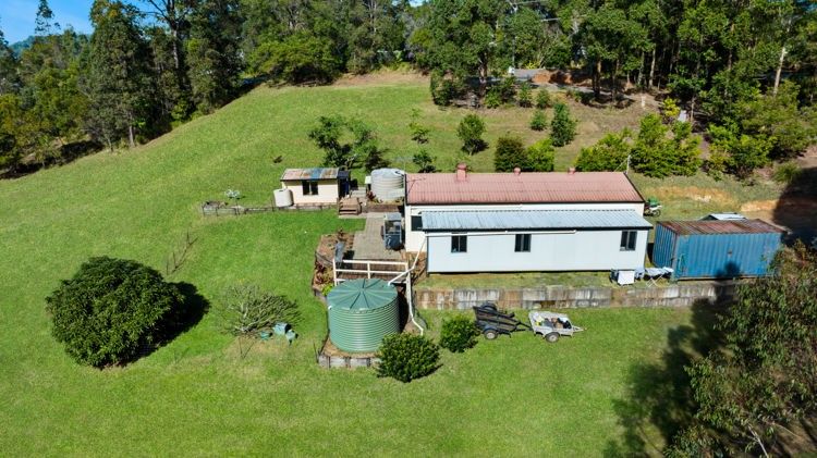 71 Towen Mount Road, Towen Mountain QLD 4560, Image 0