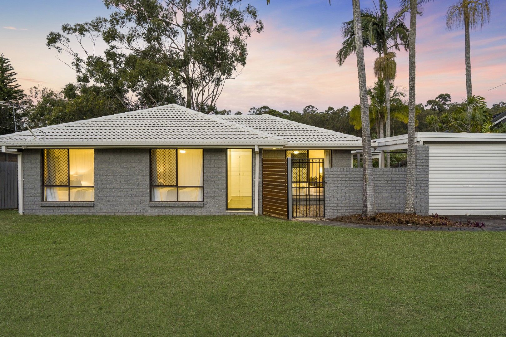 34 Exilis Street, Rochedale South QLD 4123, Image 0