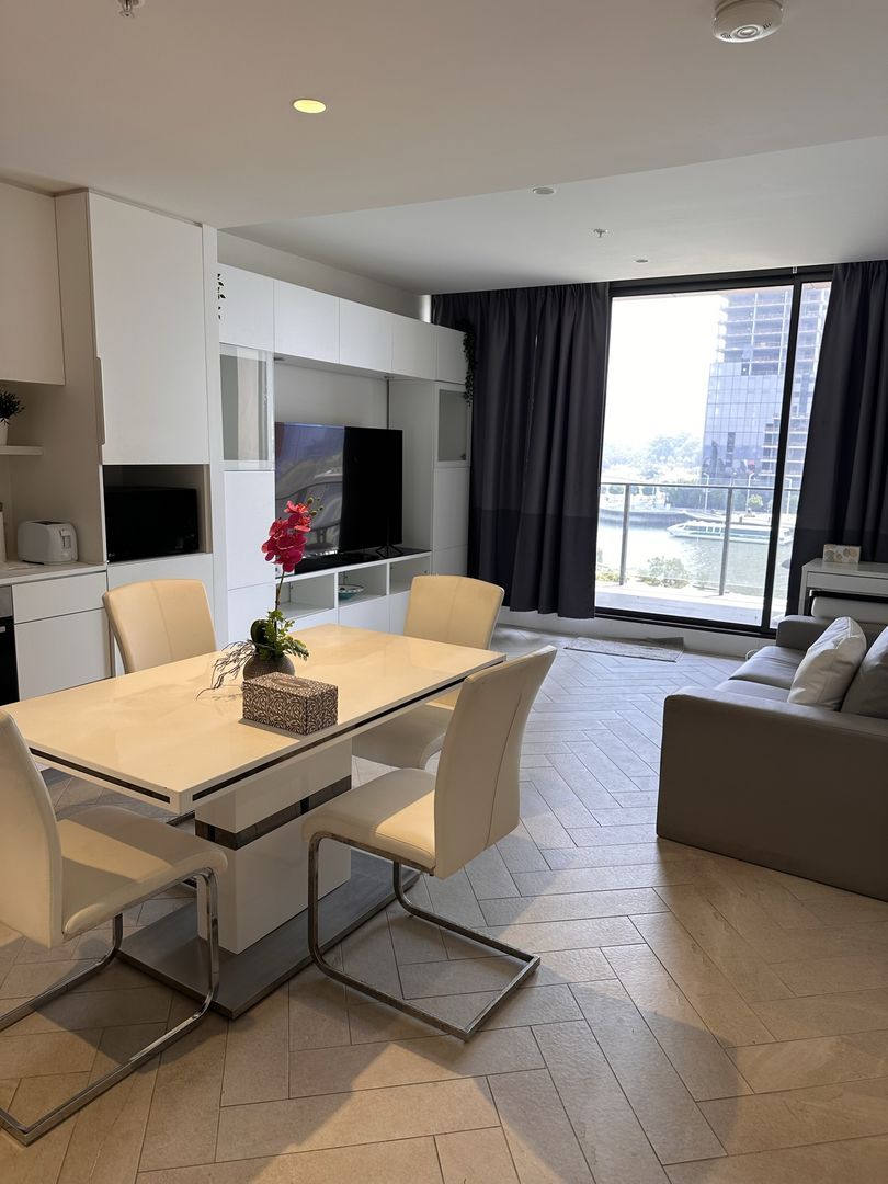 412/11 Barrack Square, Perth WA 6000 Apartment For Rent Domain