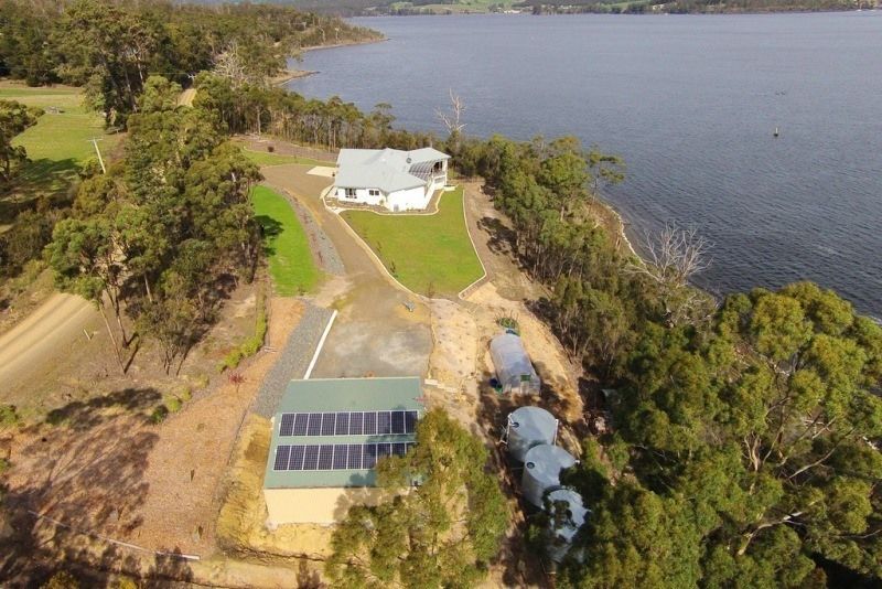 875 Cygnet Coast Road, Wattle Grove TAS 7109, Image 2