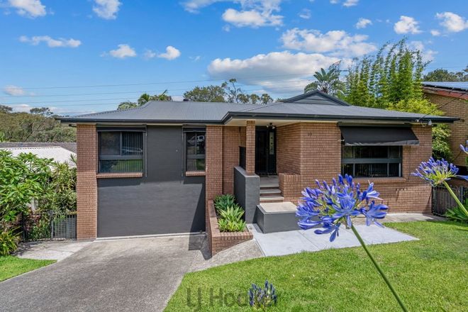 Picture of 99 Kirkdale Drive, CHARLESTOWN NSW 2290