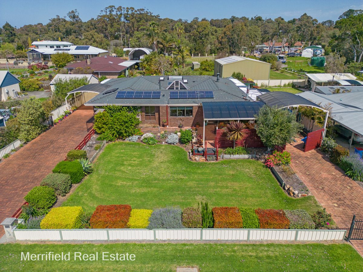 122 Elizabeth Street, Bayonet Head WA 6330, Image 2