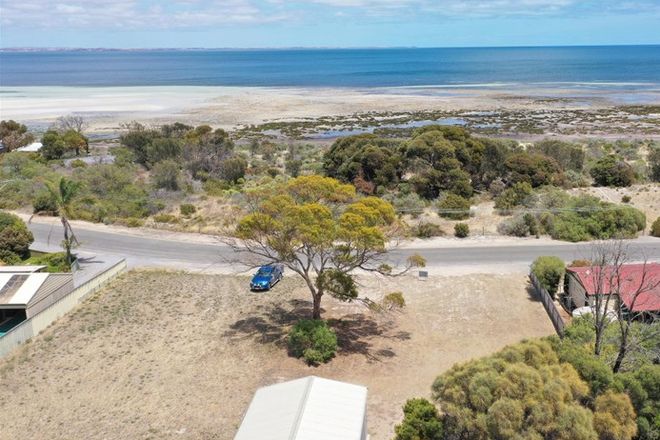 Picture of 44 Esplanade, HARDWICKE BAY SA 5575