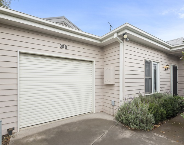 30B Charlotte Avenue, Newcomb VIC 3219