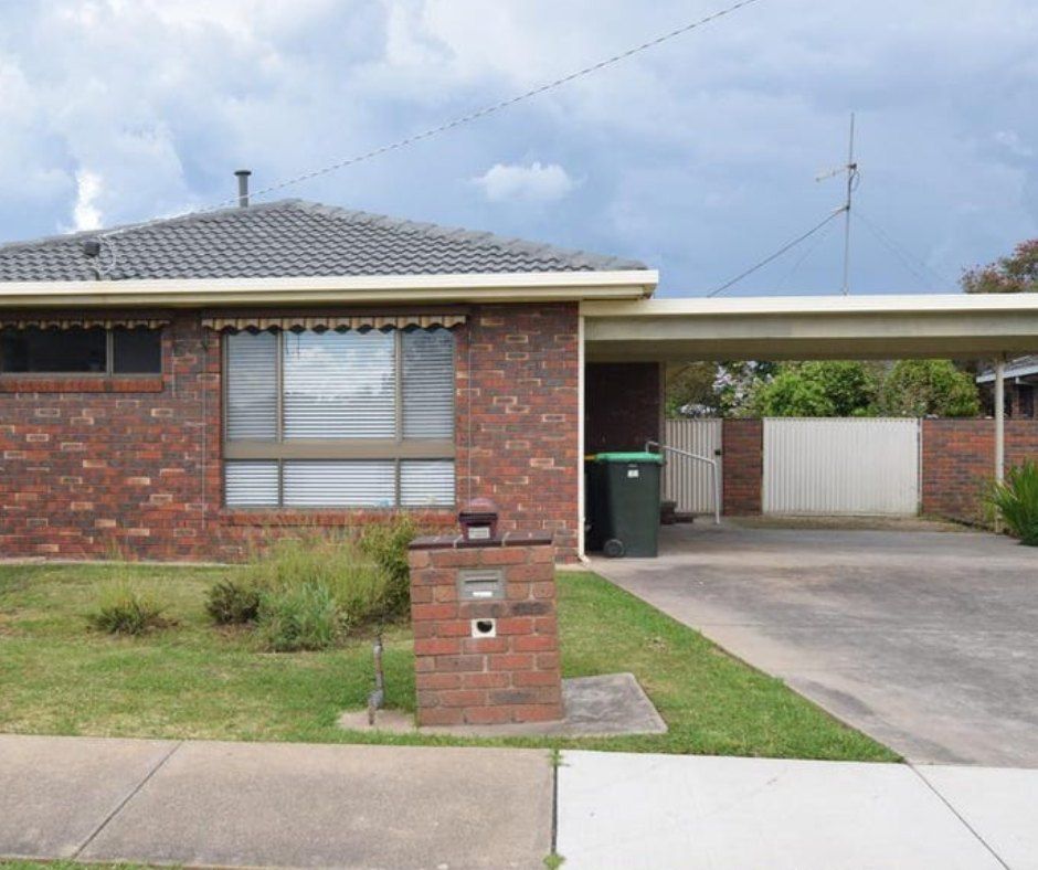 120 Appin Street, Wangaratta Property History & Address Research Domain