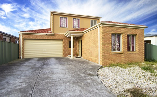 16 Kings Glenn, Craigieburn VIC 3064