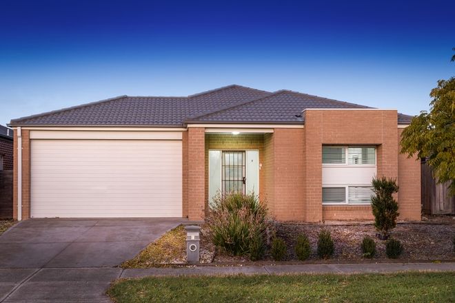 Picture of 5 Keel Street, POINT COOK VIC 3030