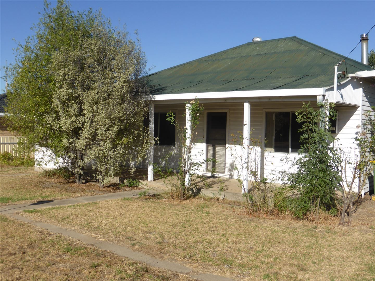 81 Peel Street, Holbrook Property History & Address Research Domain