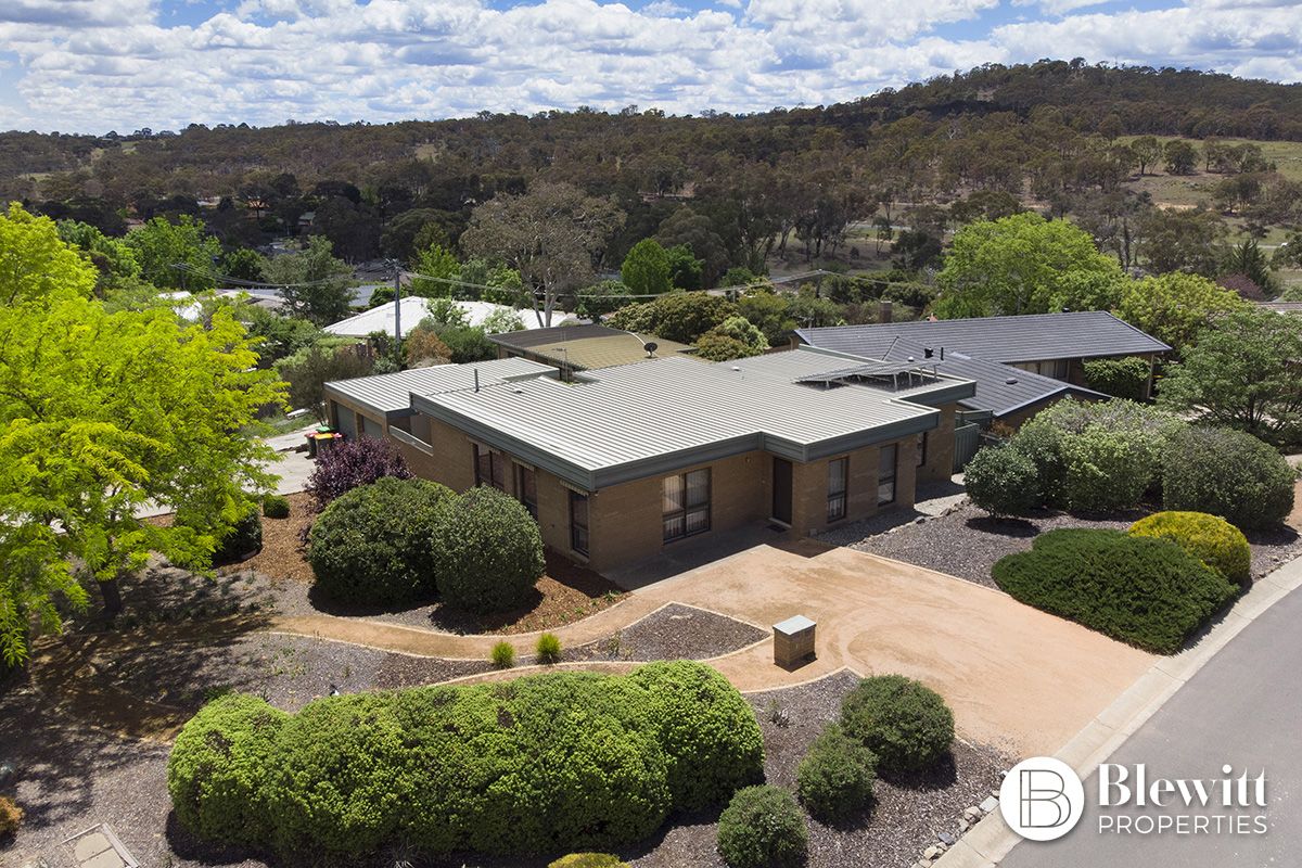 1 Sullivan Crescent, Wanniassa ACT 2903, Image 0