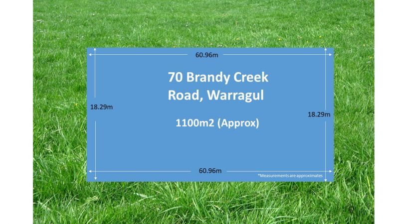 70 Brandy Creek Road, Warragul VIC 3820, Image 0