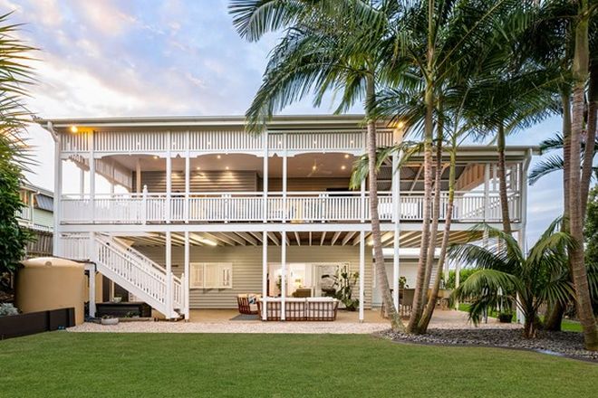 371 Real Estate Properties For Sale In Holland Park West Qld 4121 Domain
