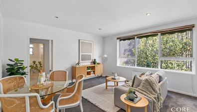 Picture of 5/3 Davidson Street, SOUTH YARRA VIC 3141