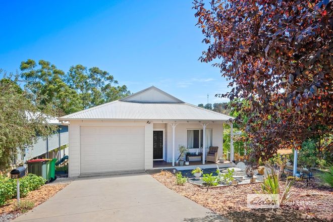Picture of 22 Cora Street, DONNYBROOK WA 6239