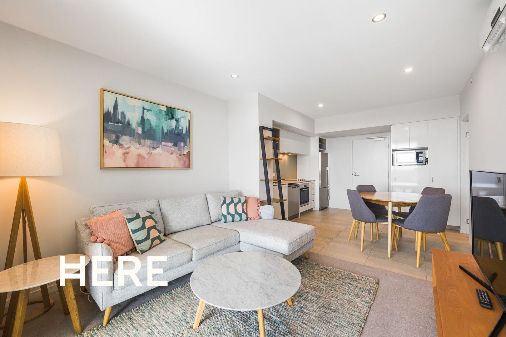 1 bedrooms Apartment / Unit / Flat in 902/659 Murray Street WEST PERTH WA, 6005