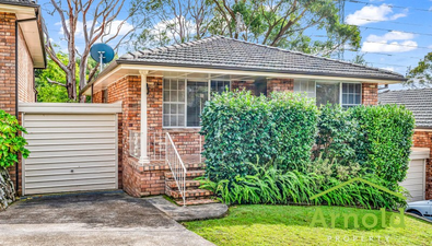 Picture of 10/1 Villa Place, CHARLESTOWN NSW 2290