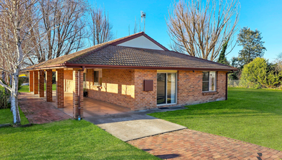 Picture of 232 Mortimer Street, MUDGEE NSW 2850