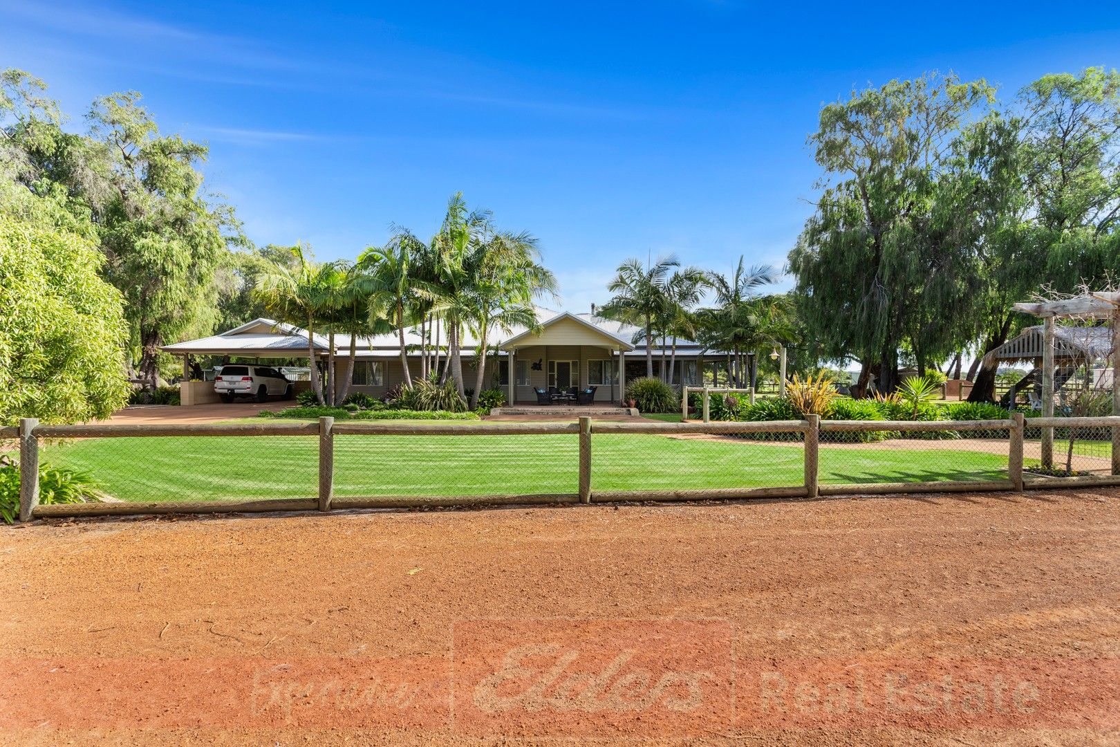 5 bedrooms Rural in  BENGER WA, 6223