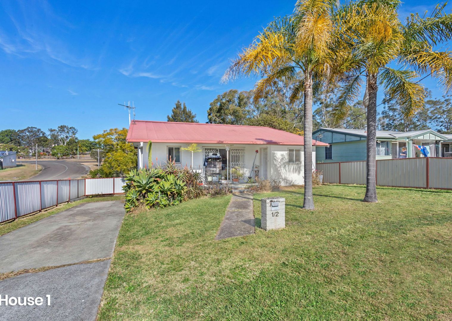 1/2 & 2/2 Allan Street, Wingham NSW 2429, Image 1