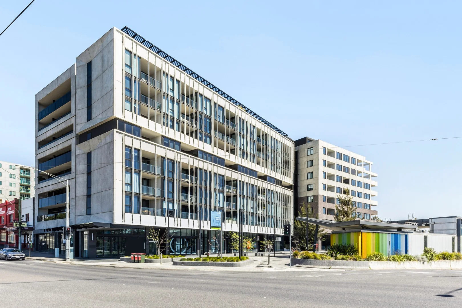 Additional image 2 of 205/5 Glenarm Road, Glen Iris VIC 3146